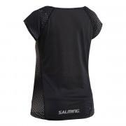 Camiseta de mujer Salming Breeze