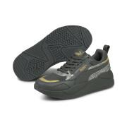 Zapatillas de deporte para mujeres Puma X-Ray² Square Snake Premium