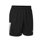 Pantalones cortos para niños Select Italy Player