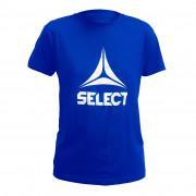 Camiseta Basic Select