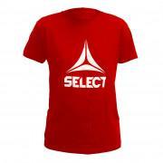Camiseta Basic Select