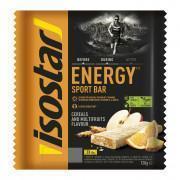 Bares Isostar Energy Multifruits 3 x 40g (20 boîtes) 