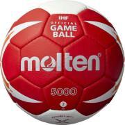Balón Molten Officiel IHF Campeonato Mundial Femenino 2019