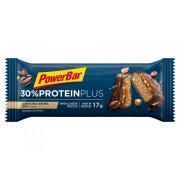 Juego de 15 barras PowerBar ProteinPlus 30 % - Cappuccino-Caramel-Crisp