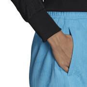 Pantalón corto de mujer adidas Originals Adicolor Classics