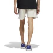 Pantalones cortos de vellón adidas Originals SST