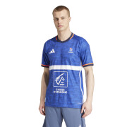 Camiseta oficial Equipo de Francia France JO 2024/25