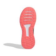 Zapatillas de running infantil adidas Runfalcon