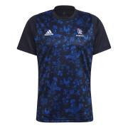 Camiseta France Handball