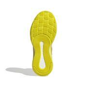 Zapatillas de voleibol crazyflight mid para mujer