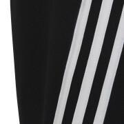 Pantalones para niños adidas Future Icons 3-Stripes Tapered-Leg