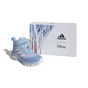 Zapatos para niños adidas Disney Frozen FortaRun BOA