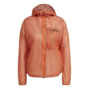 Chaqueta impermeable mujer adidas Terrex Agravic 2.5