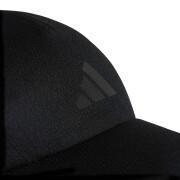 Gorra de cuatro paneles adidas Aeroready