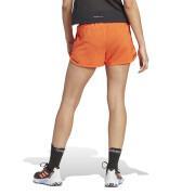 Pantalones cortos de mujer adidas Terrex Agravic Trail