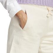 Pantalón corto de mujer adidas ALL SZN Fleece