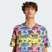 Camiseta adidas Summer Of Tiro Graphic