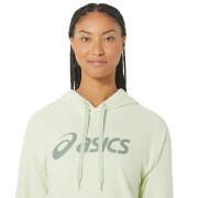 Sweatshirt mujer Asics Big Asics OTH