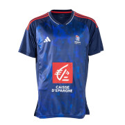 Camiseta oficial de Francia France 2023/2024