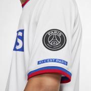 Camiseta PSG x Jordan Replica