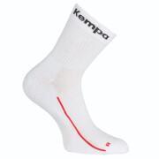 Juego de 3 pares de calcetines Kempa Team classic