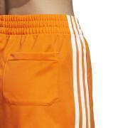 Pantalón corto de mujer adidas 3-Stripes logo