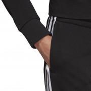 Pantalones de mujer adidas Essentials 3-Stripes Open Hem