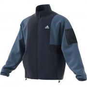 Chaqueta adidas Back-to-Sport Lined Insulation