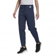 Pantalones de mujer adidas Sportswear Doubleknit 7/8