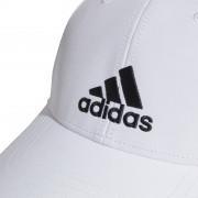 Gorra de béisbol ligera bordada adidas