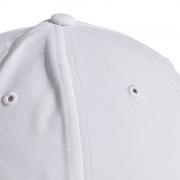 Gorra de béisbol ligera bordada adidas