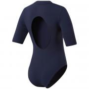 Pantalón corto de chándal para mujer Reebok Les Mills® Sleeve Body