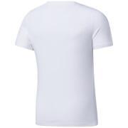 Camiseta Reebok Vector Graphic Athlete