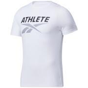 Camiseta Reebok Vector Graphic Athlete