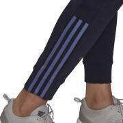Traje de jogging para mujeres adidas Essentials 3-Stripes