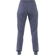 Pantalones de mujer adidas Essentials French Terry