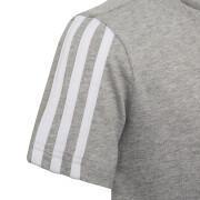 Camiseta para niños adidas Essentials 3-Stripes