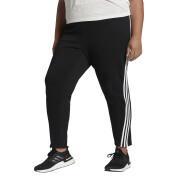 Pantalón adidas Sportswear Future Icons 3 Stripes Skinny (talla grande)