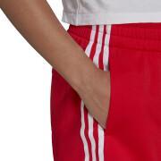 Pantalones cortos de mujer adidas Originals 3-Stripes
