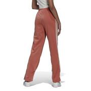 Pantalones de deporte para mujer Adidas Originals Adicolor Classics Firebird Primeblue