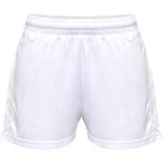 Pantalones cortos de mujer Hummel hmlCORE