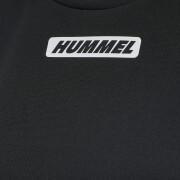 Camiseta de manga larga para mujer Hummel TE Tola
