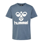 Camiseta infantil Hummel Tres