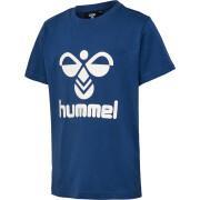 Camiseta infantil Hummel hmlTres