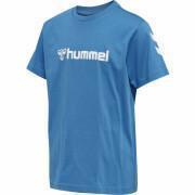 Conjunto de pantalones cortos para niños Hummel HmINovet