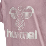 Camiseta infantil Hummel Proud