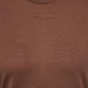 Camiseta de mujer Hummel Mt Vanja