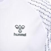 CamisetaHummel Grid Game