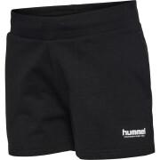 Pantalones cortos de mujer Hummel LGC Senna