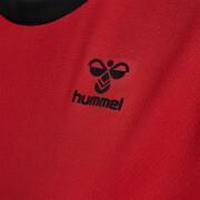 Camiseta de mujer Hummel Q4 Poly